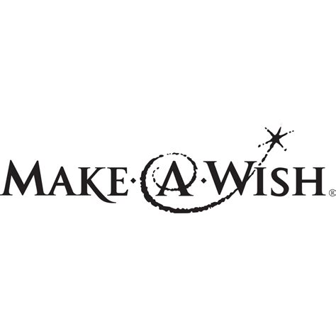 Make A Wish logo, Vector Logo of Make A Wish brand free download (eps, ai, png, cdr) formats