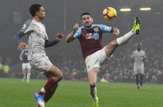 Burnley vs Liverpool Highlights • Full Match- Highlights TV