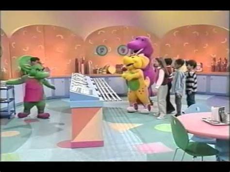 Barney: Let's Play School! (фильм, 1999)