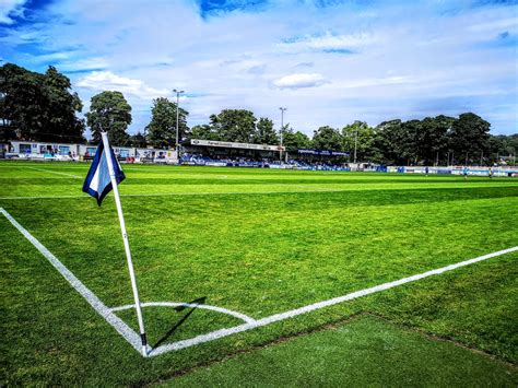 Club Statement | Guiseley AFC