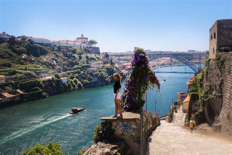 YOU'RE WONDERING WHAT TO DO IN PORTO? (SERIOUSLY?) - Be My Guides