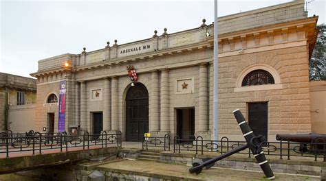 Naval Museum Tours - Book Now | Expedia