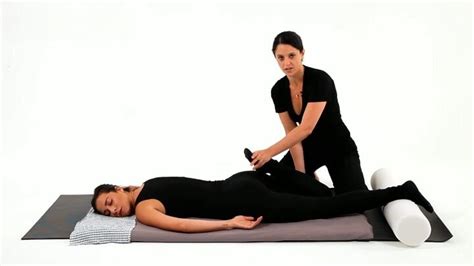 How to Give a Shiatsu Massage - Unlocking the Art - Alt Gov