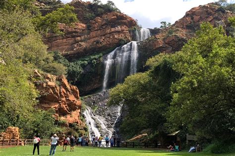 Walter Sisulu Garden