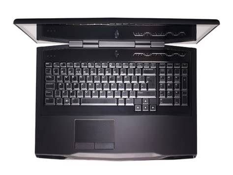 Alienware M17x R4 review