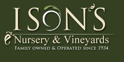 Ison’s Nursery & Vineyards | North Carolina Muscadine Grape Association ...