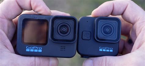 GoPro Hero11 Black vs. GoPro Hero11 Black Mini: Which is best for ...