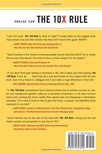 Grant Cardone 10x Rule Pdf Free | amulette