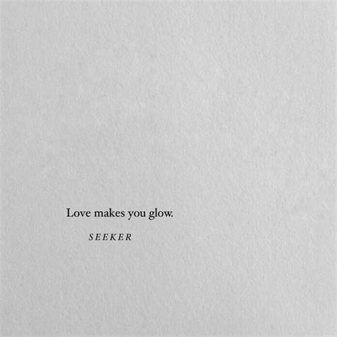 Glow Quotes - ShortQuotes.cc