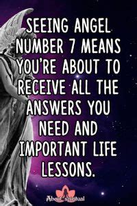 Angel Number 7 Meaning: You’re Able To Overcome All Obstacles - About Spiritual