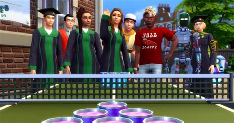 Sims 4: 15 Questions Fans Have About Discover University Gameplay, Answered