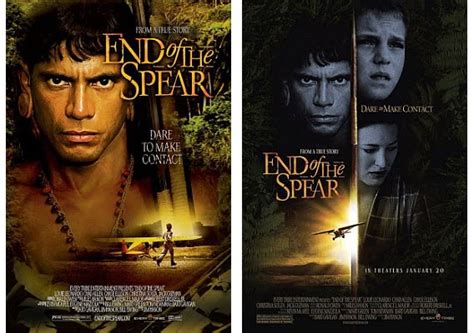 Christian movie and music free download: End Of The Spear (2006)