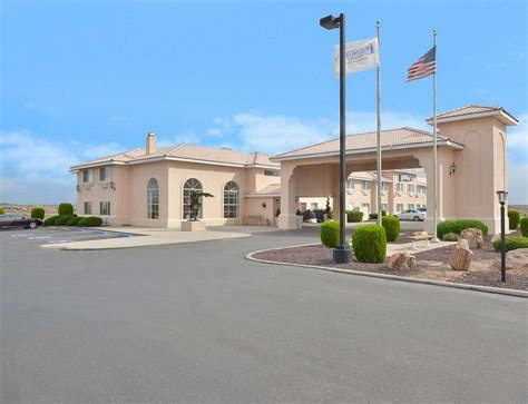 LEXINGTON INN - HOLBROOK, AZ - Updated 2021 Prices, Hotel Reviews, and ...