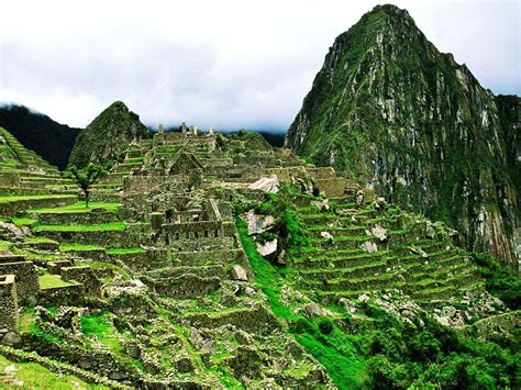 Ciudad Perdida (Lost City), Colombia | The Places You'll Go | Pinterest ...