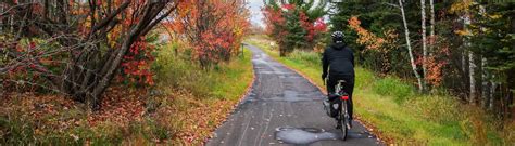 Cycling in Minnesota: The Mesabi Trail - Hike Bike Travel