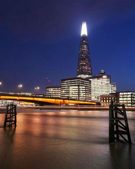 London Bridge [Southwark] London Bridge, London City, Burj Khalifa ...