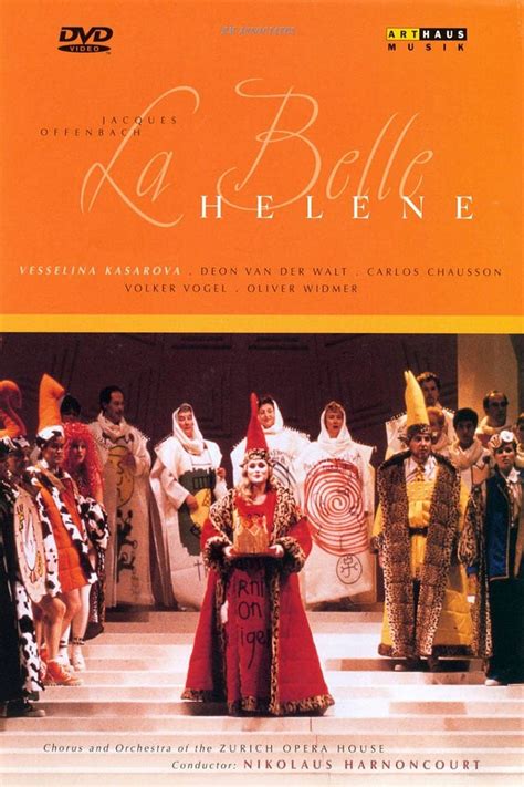 La Belle Hélène (1996) - Posters — The Movie Database (TMDB)