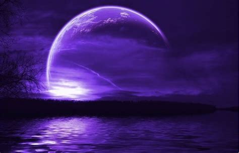 Night Moon Wallpaper (81+ images)