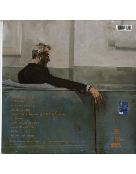 Matt Berninger - Serpentine Prison (Vinyl) - Pop Music