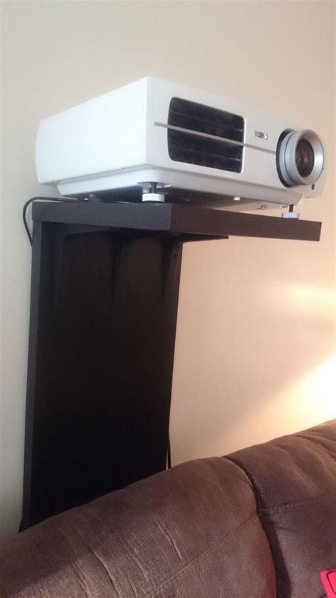 11 best images about Creative Projector Mounting on Pinterest | Home ...