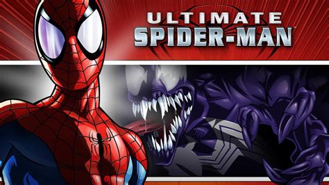 تحميل لعبة Ultimate Spider Man للكمبيوتر برابط سريع - حمل برنامج