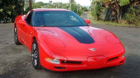 best hood stripes for C5 - Page 2 - CorvetteForum - Chevrolet Corvette Forum Discussion