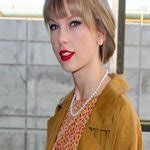 Taylor Swift Brasil MIX TV: Taylor Swift encerra turnê e chega em look confortável aos EUA ...