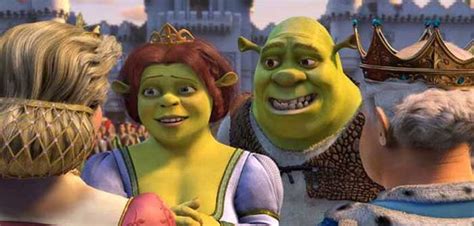 Film Feature | Shrek 2: The Best Animated Comedy. Ever. - HeadStuff