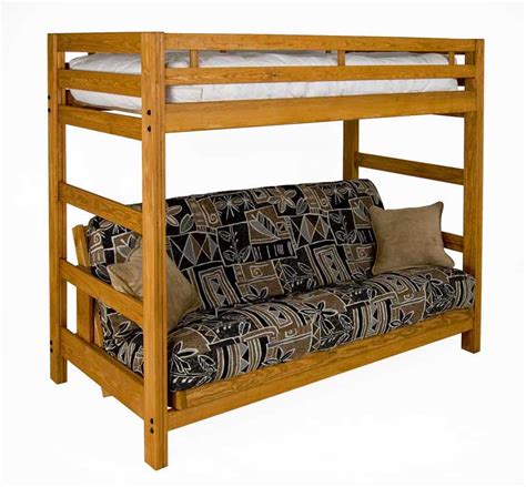 Liberty Futon Bunk Bed