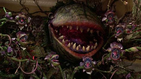 Warner Bros. Continues to Feed the 'Little Shop of Horrors' Remake - Bloody Disgusting