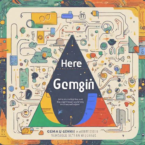 A Comprehensive Introduction to Google's Gemini Platform