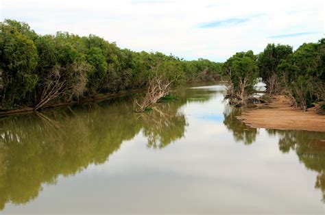 Flinders River Foto & Bild | australia & oceania, australia, queensland Bilder auf fotocommunity