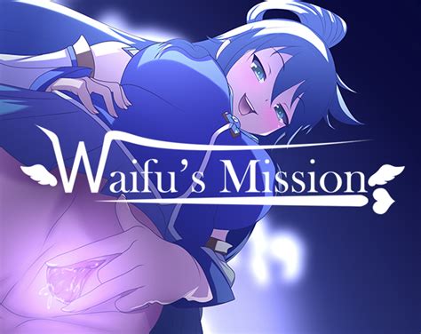 Waifu's Mission - Vol. 1 (Full version) by DESTPH STUDIO