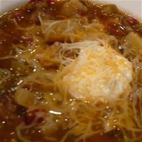 New Mexico Green Chile Stew Recipe - Allrecipes.com