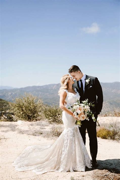 Tori Kelly Is Married! Singer Weds Basketball Player André Murillo - E ...