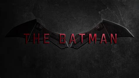 The Batman Movie Logo 4k Wallpaper,HD Movies Wallpapers,4k Wallpapers,Images,Backgrounds,Photos ...