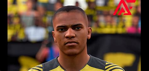 Manuel Akanji [FIFA 21]