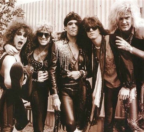 Ratt music, videos, stats, and photos | Last.fm