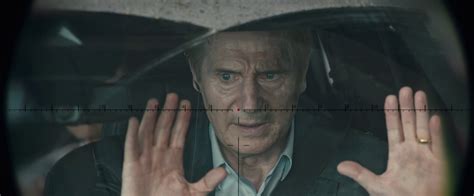 Retribution; The Trailer & Poster Tease Liam Neeson's Latest Action ...