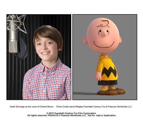 The Peanuts Movie (2015)