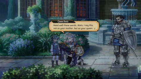 Vanillaware's Unicorn Overlord Gets Gorgeous Screenshots and Gameplay ...