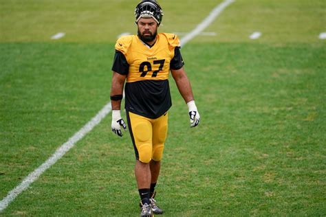 Steelers vs Texans: Ranking the 20 best players on Pittsburgh roster