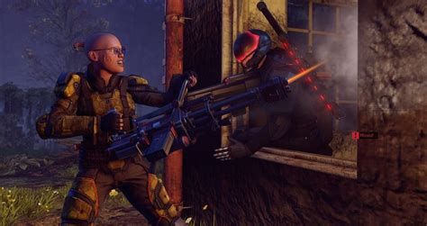 XCOM 2 review | PC Gamer