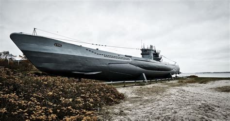 This German WWI U-Boat Was Just Found Off The US Coast, Here's What We Know | Flipboard