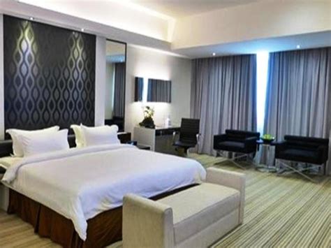 Best Price on Ixora Hotel Penang in Penang + Reviews!