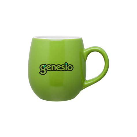 Buy Custom Coffee Mugs with Logo | Brand4ia Custom Promotional Products