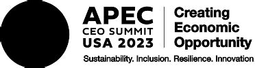 Asia-Pacific Economic Cooperation (APEC) 2023 in San Francisco | Nov. 11 - 17 - San Francisco ...