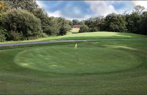 Pontnewydd Golf Club in West Pontnewydd, Torfaen, Wales | Golf Advisor