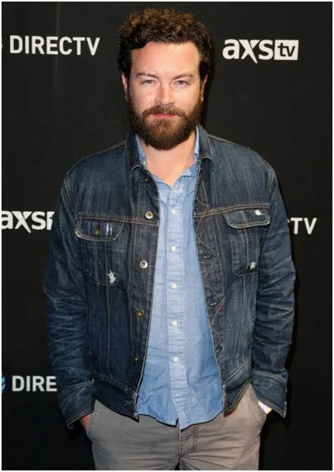 ZBlogH | Danny Masterson Net Worth | Wife