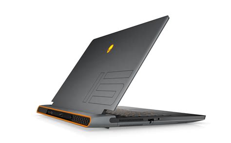 Alienware m15 R6 Review - Impulse Gamer